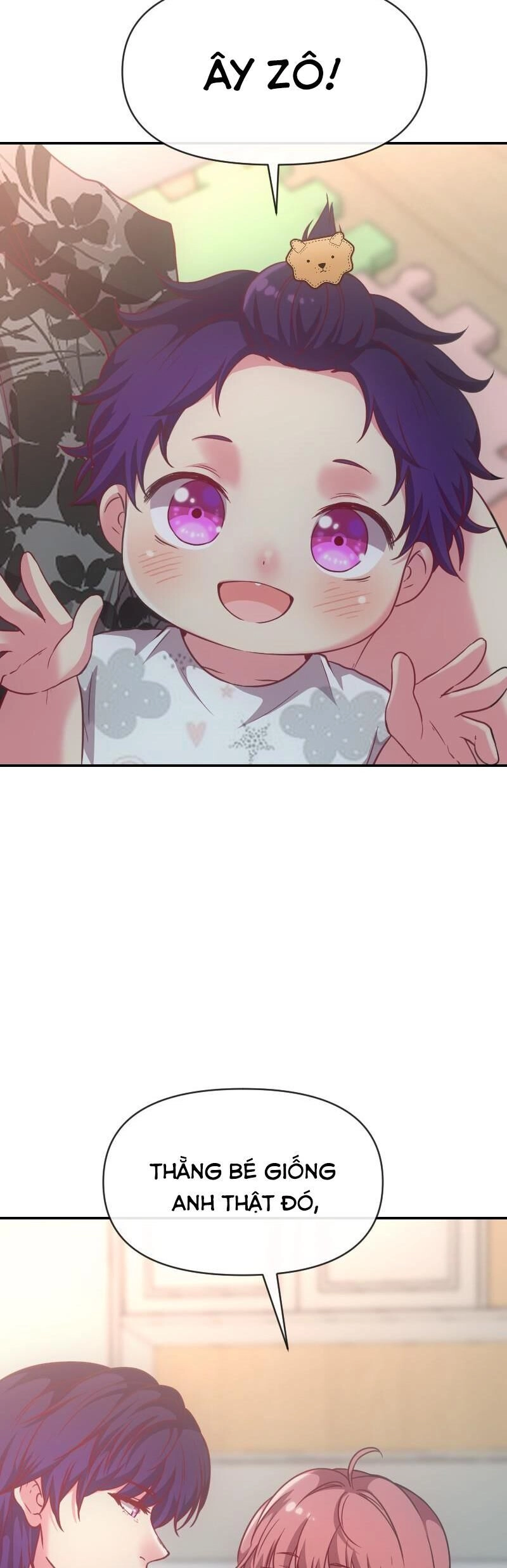 Xin Chào Con Yêu Chapter 36 - 5