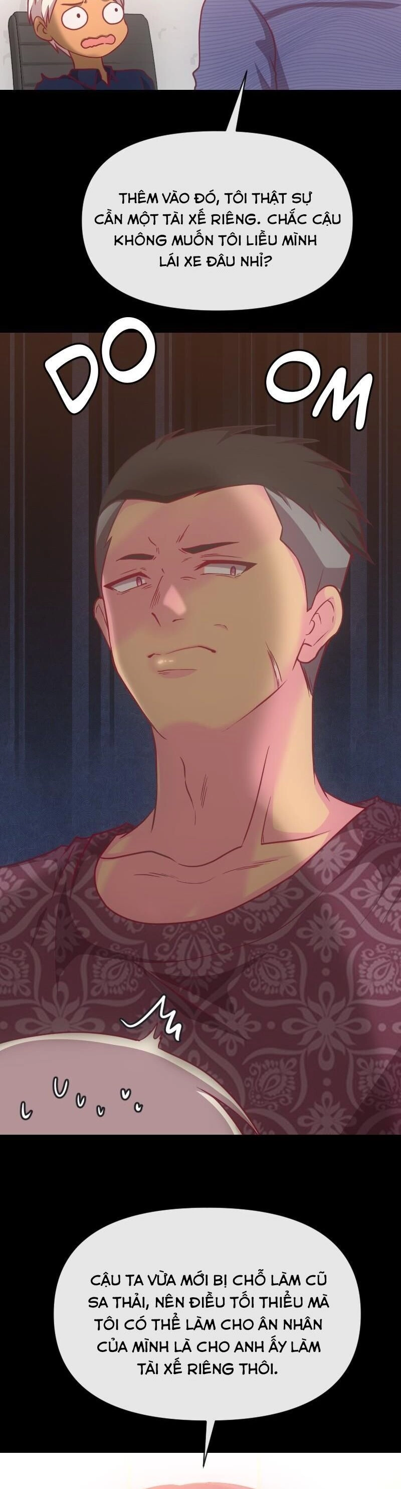 Xin Chào Con Yêu Chapter 36 - 13