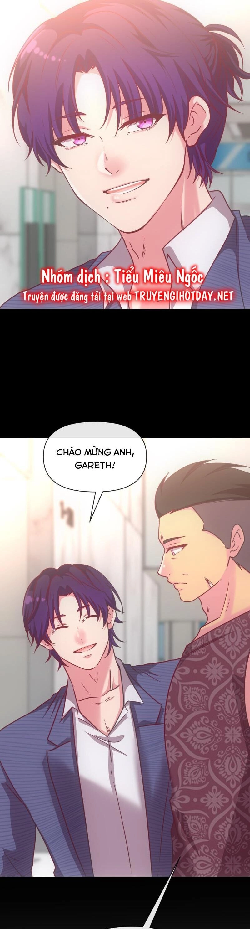 Xin Chào Con Yêu Chapter 36 - 14