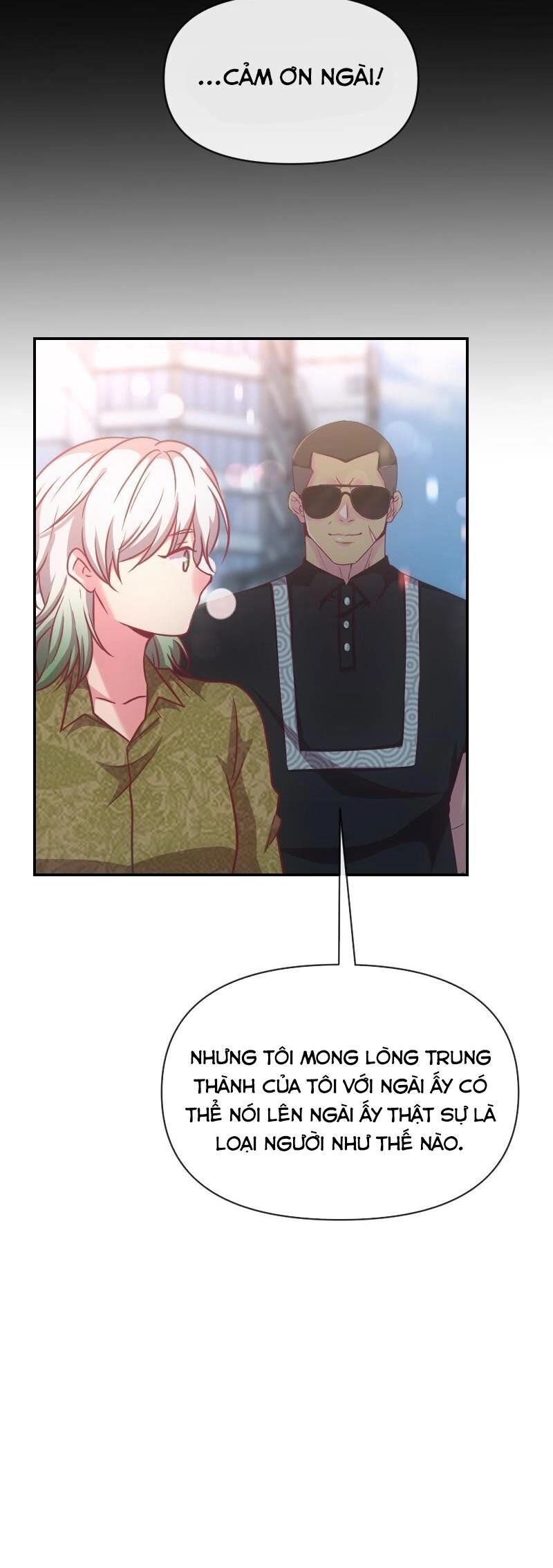 Xin Chào Con Yêu Chapter 36 - 15