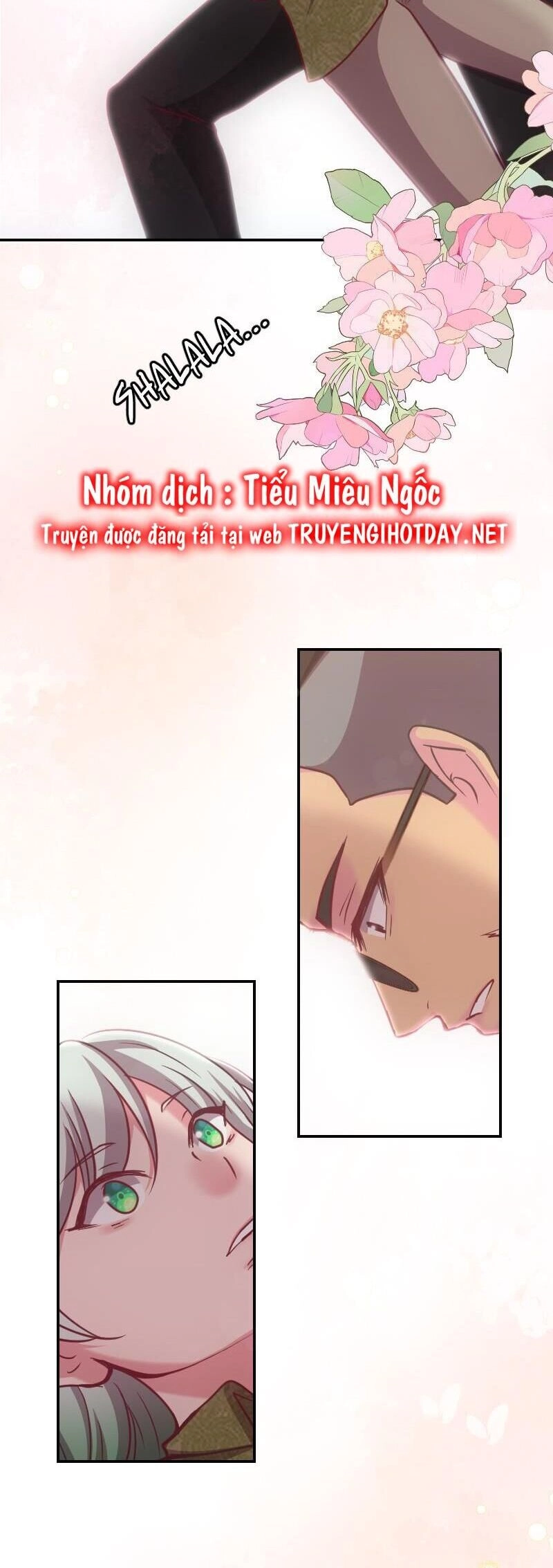 Xin Chào Con Yêu Chapter 36 - 18