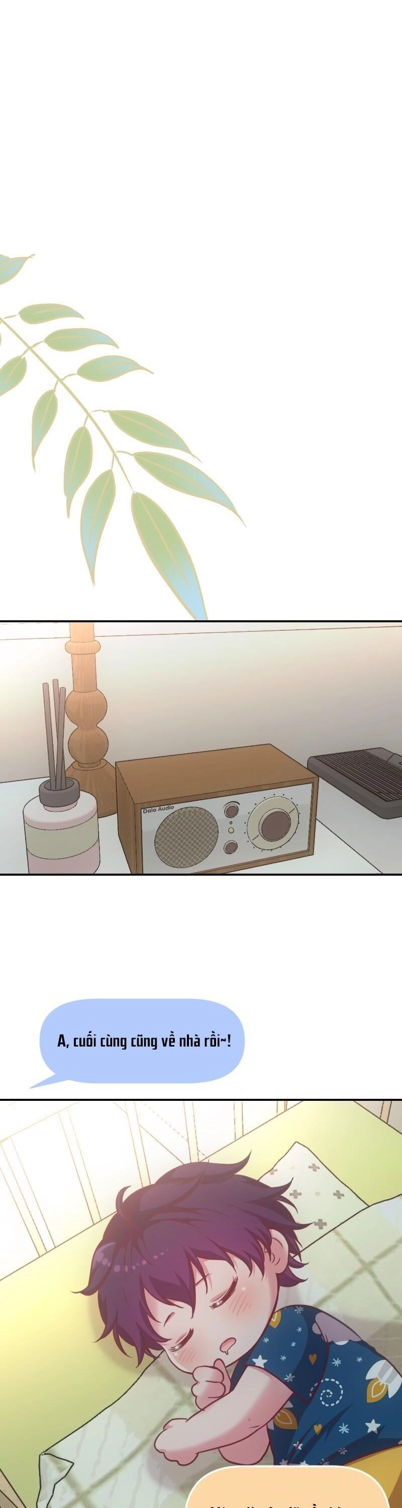 Xin Chào Con Yêu Chapter 36 - 20