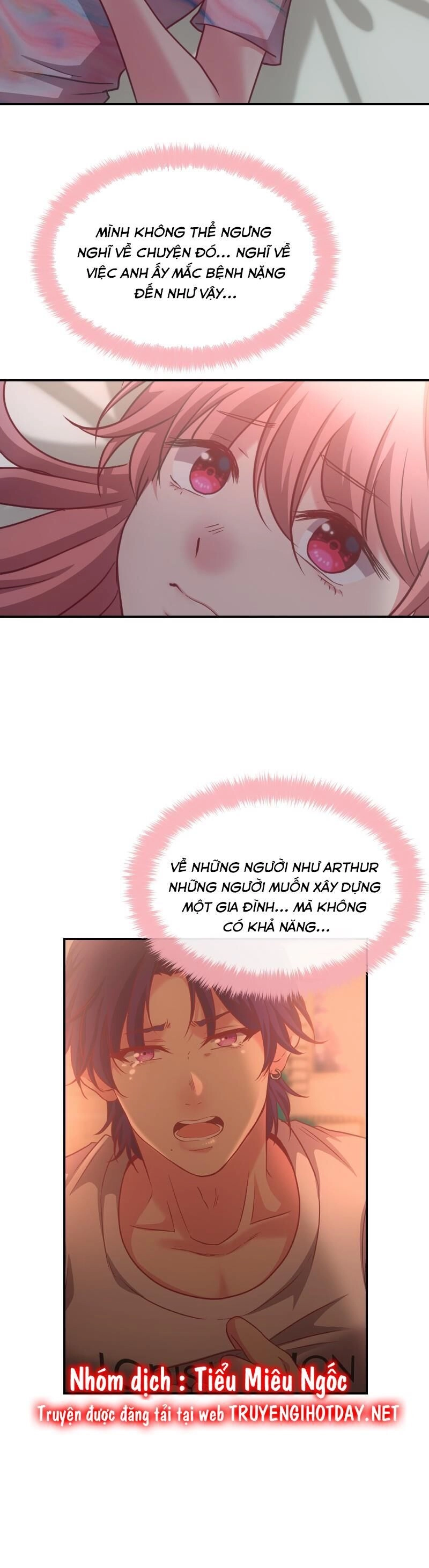 Xin Chào Con Yêu Chapter 36 - 22