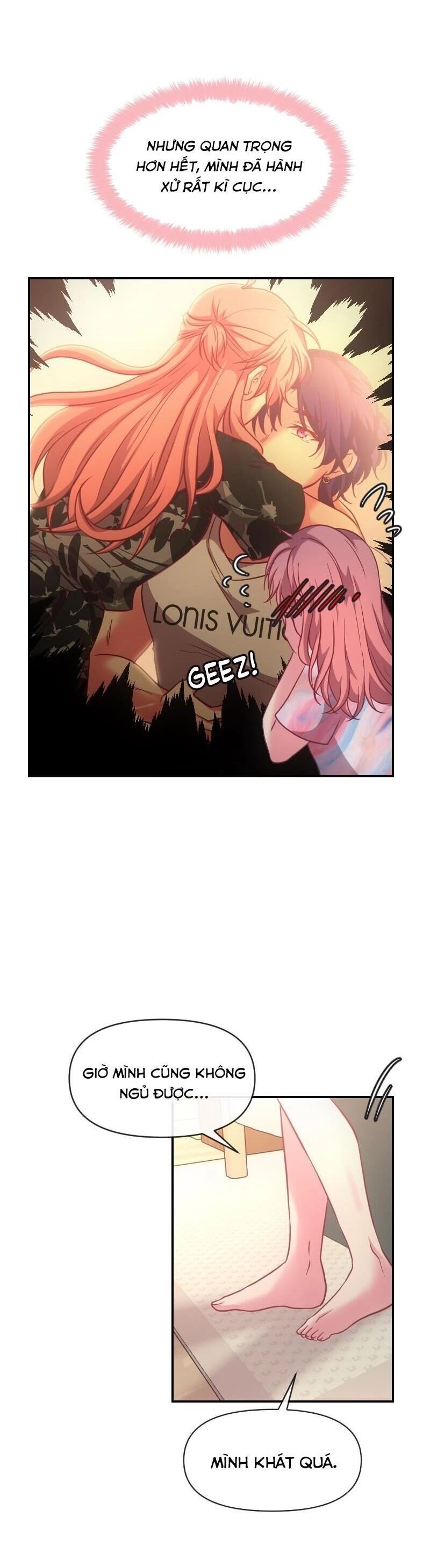 Xin Chào Con Yêu Chapter 36 - 23