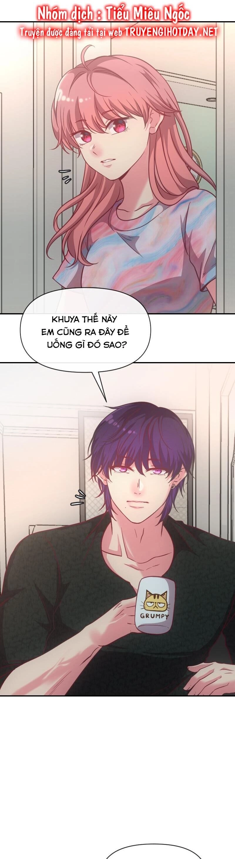 Xin Chào Con Yêu Chapter 36 - 24