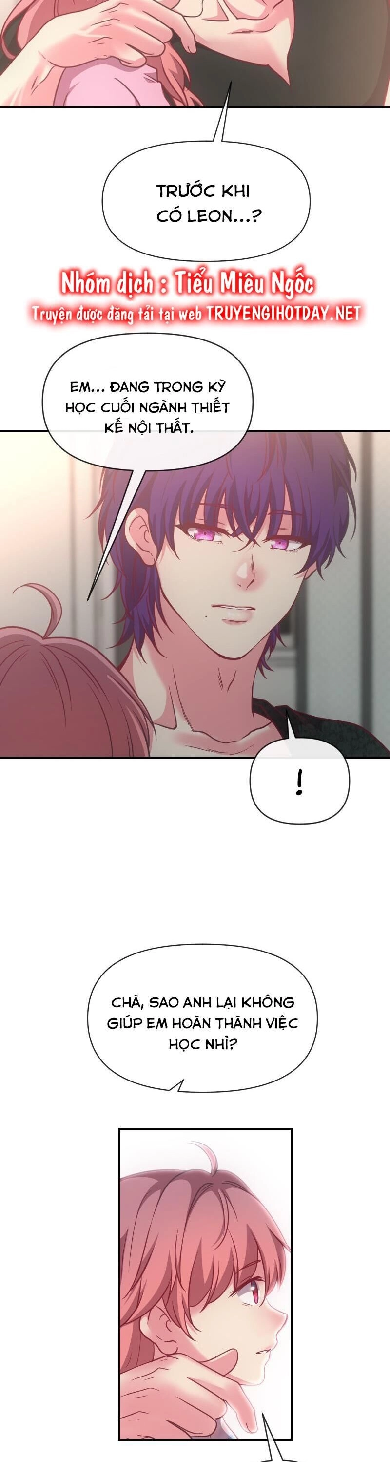 Xin Chào Con Yêu Chapter 36 - 29