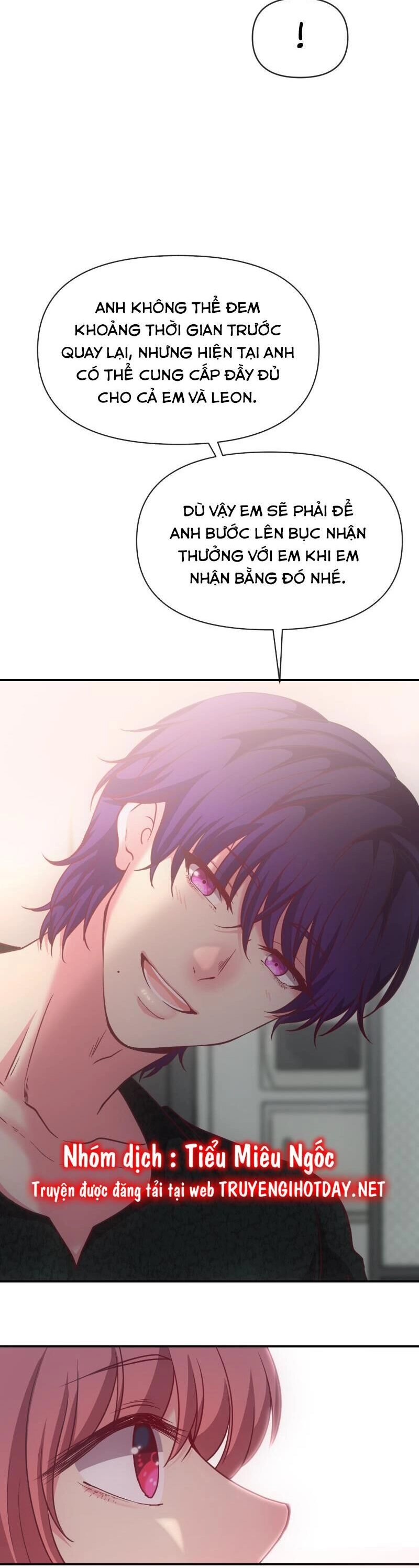 Xin Chào Con Yêu Chapter 36 - 30