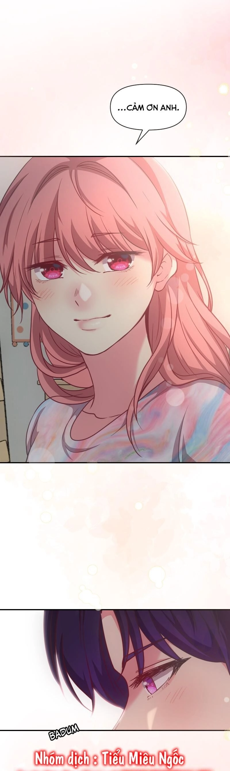 Xin Chào Con Yêu Chapter 36 - 31