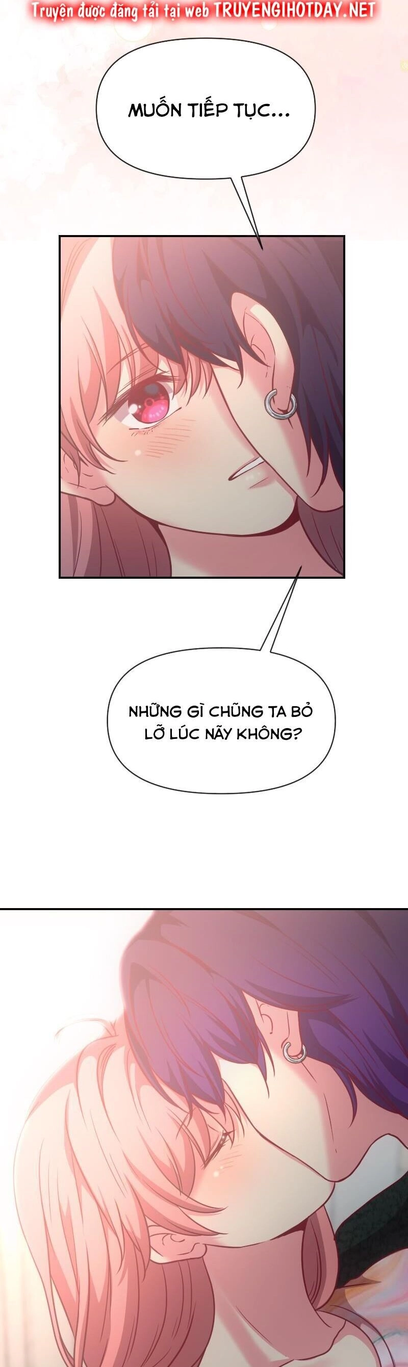 Xin Chào Con Yêu Chapter 36 - 32