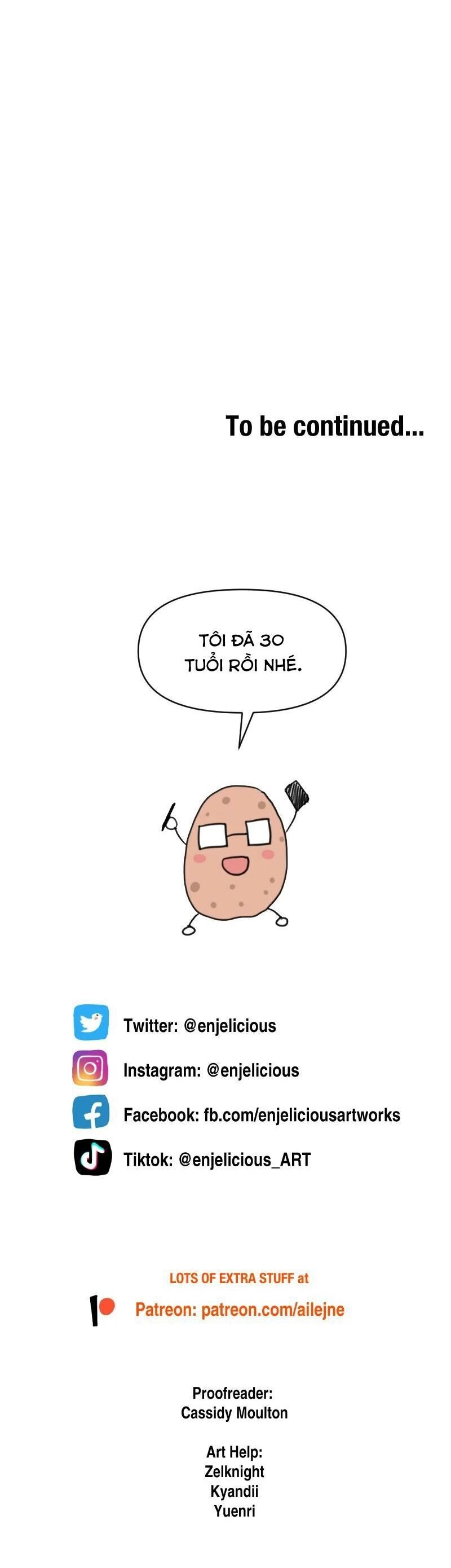 Xin Chào Con Yêu Chapter 36 - 36