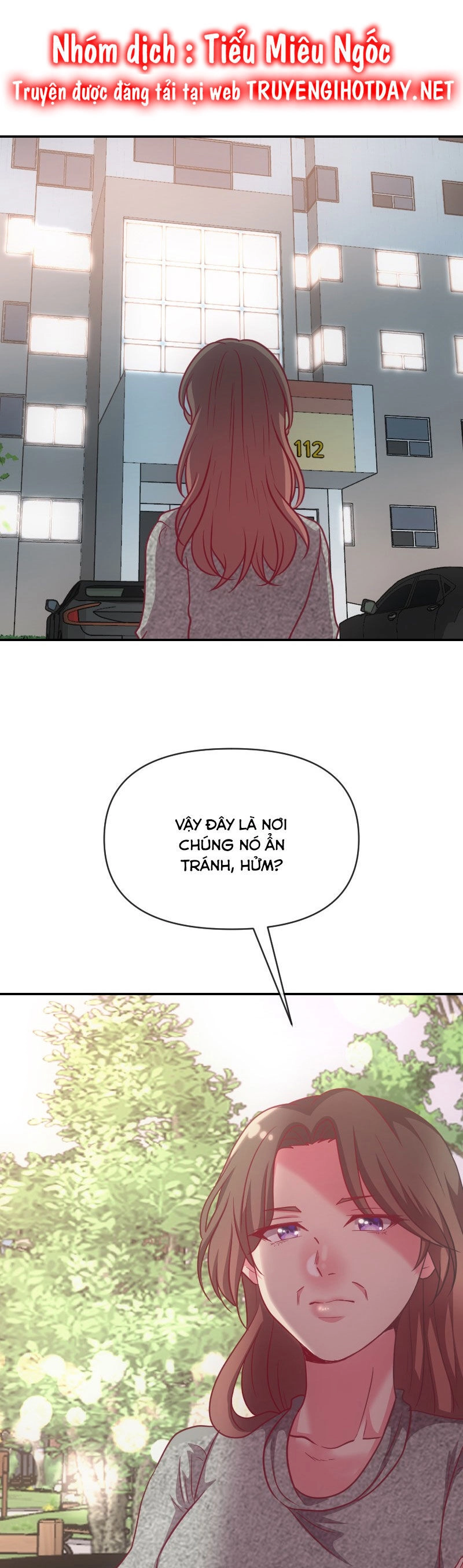 Xin Chào Con Yêu Chapter 37 - 3