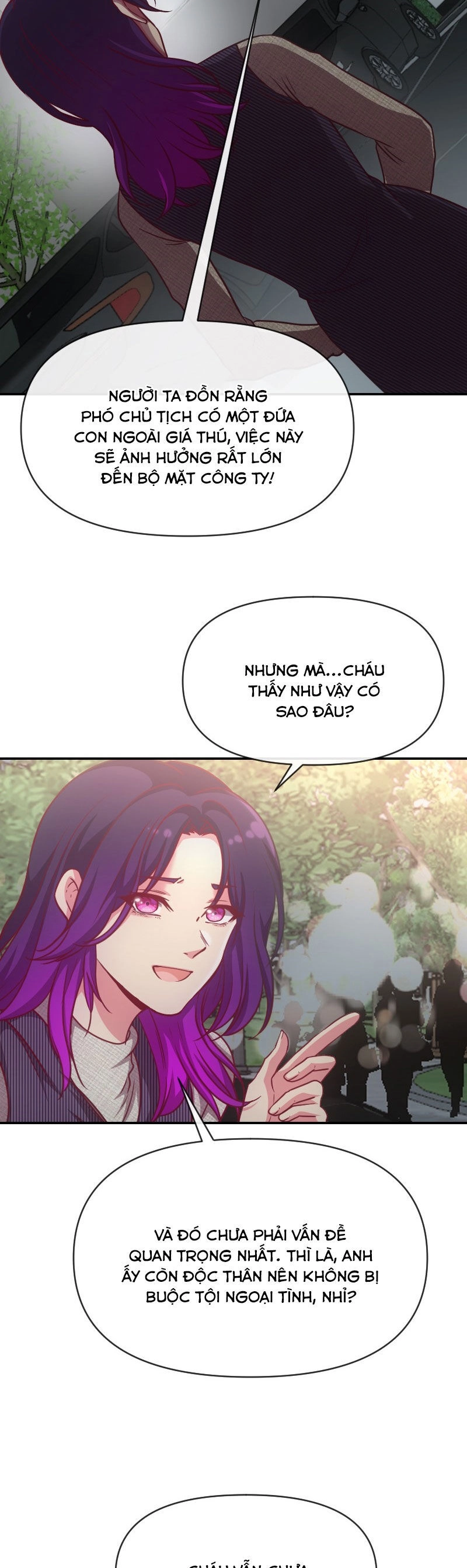 Xin Chào Con Yêu Chapter 37 - 5