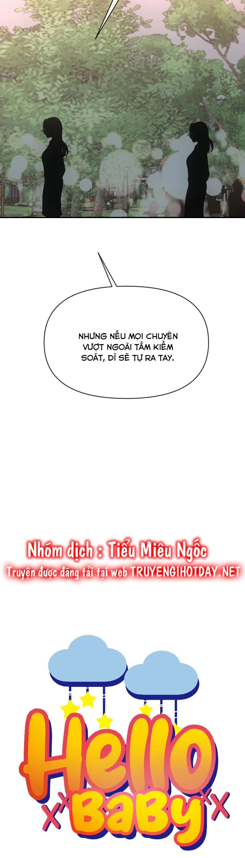 Xin Chào Con Yêu Chapter 37 - 8