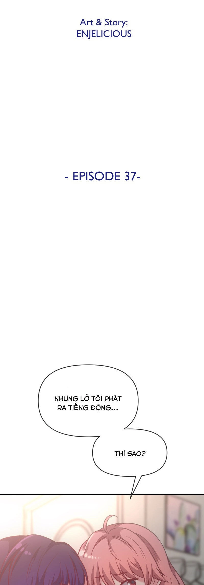 Xin Chào Con Yêu Chapter 37 - 9