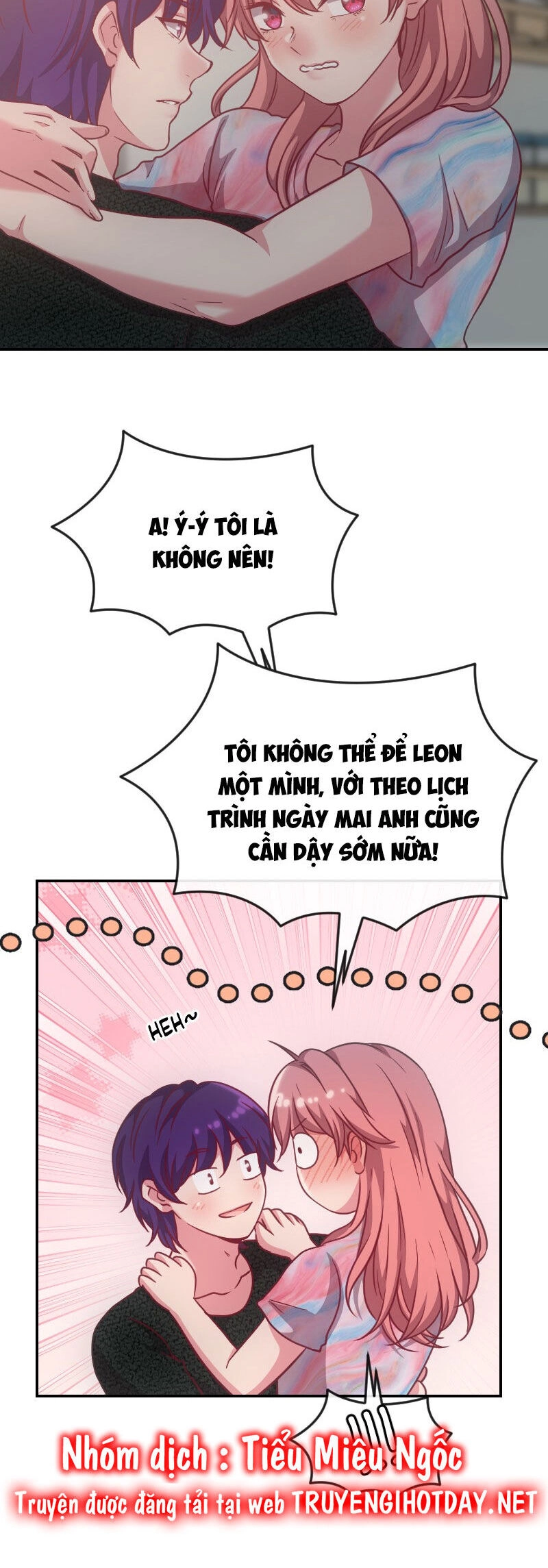 Xin Chào Con Yêu Chapter 37 - 10