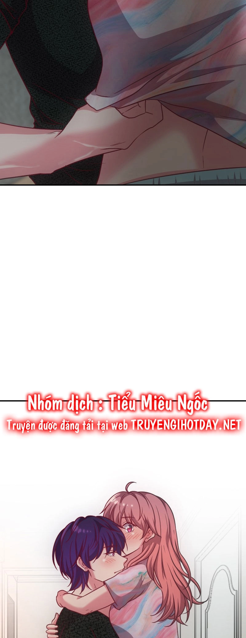 Xin Chào Con Yêu Chapter 37 - 17