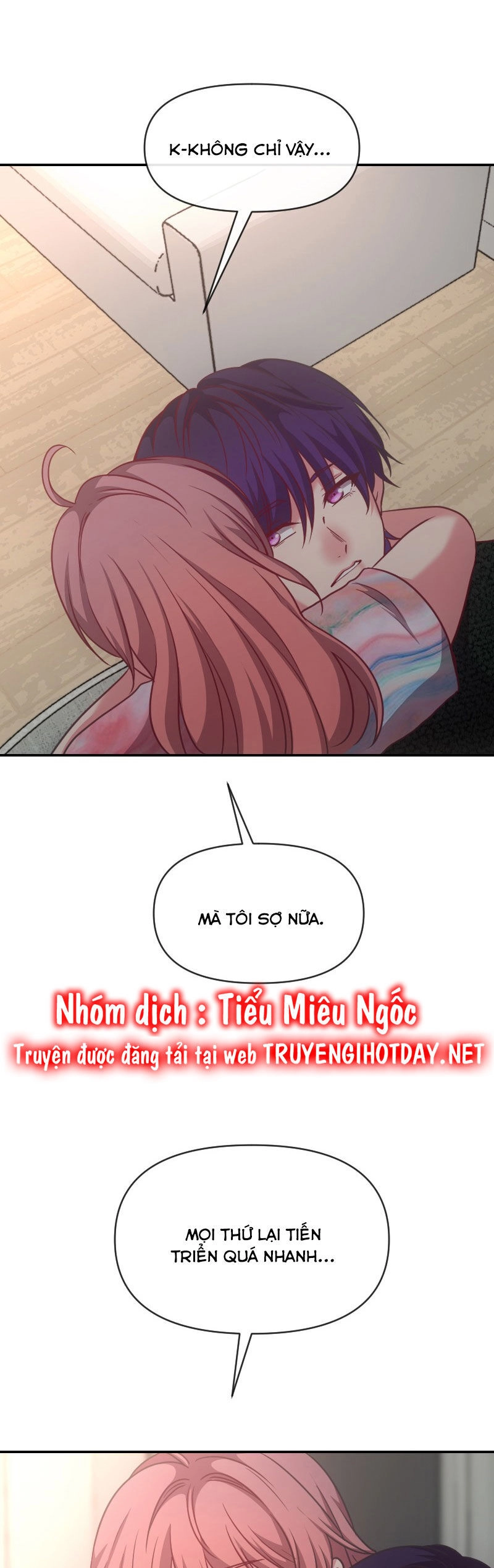 Xin Chào Con Yêu Chapter 37 - 19