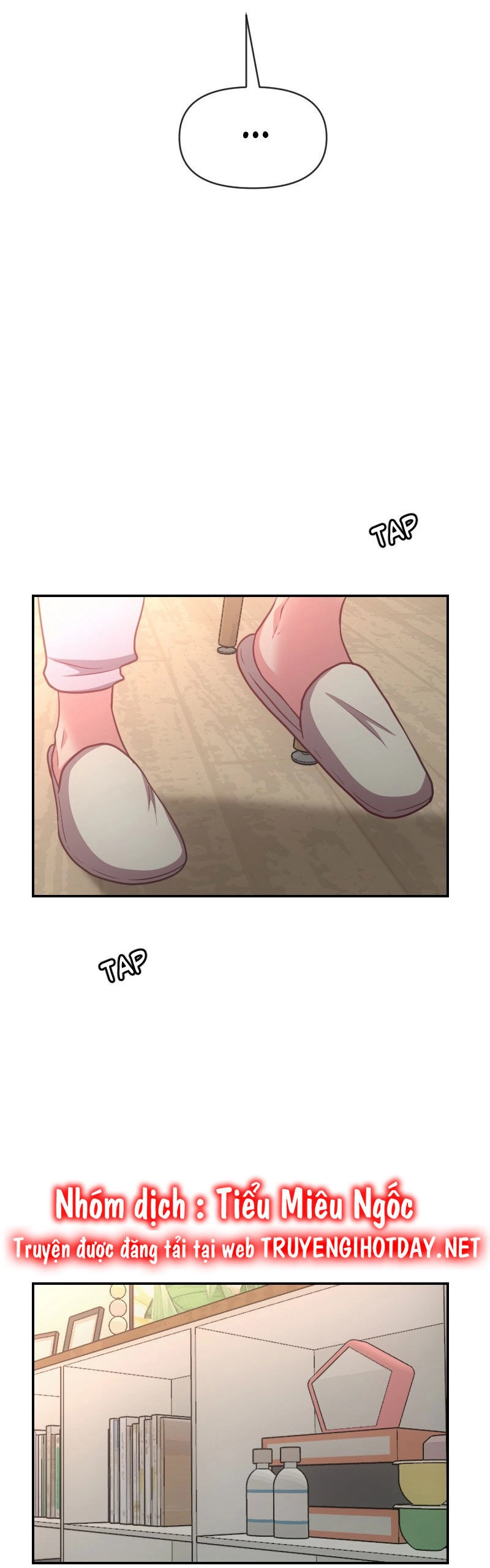 Xin Chào Con Yêu Chapter 37 - 21