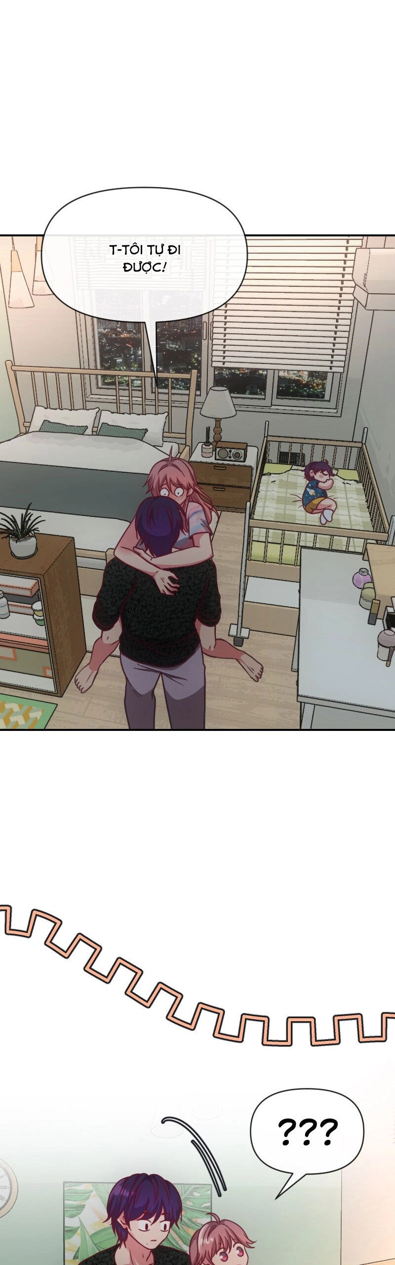 Xin Chào Con Yêu Chapter 37 - 22