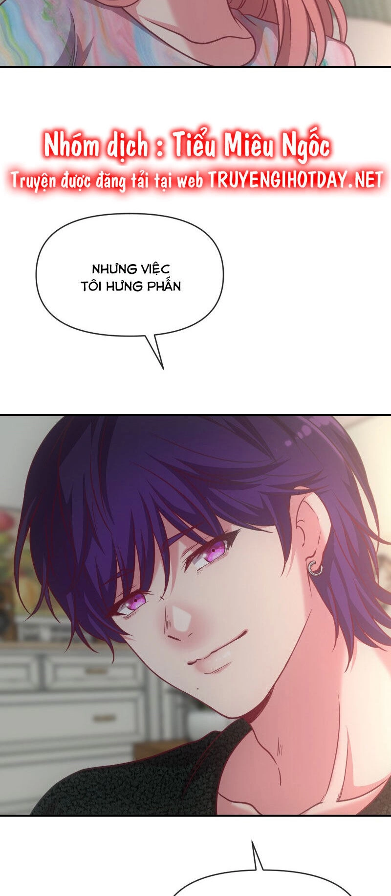 Xin Chào Con Yêu Chapter 37 - 24