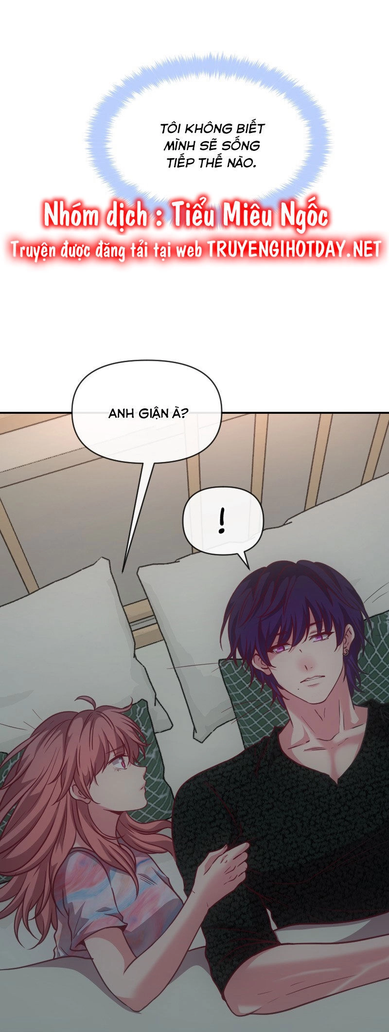 Xin Chào Con Yêu Chapter 37 - 28