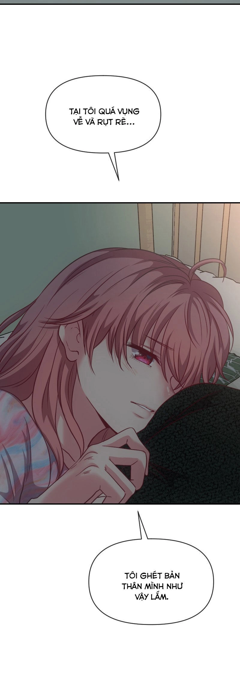 Xin Chào Con Yêu Chapter 37 - 29