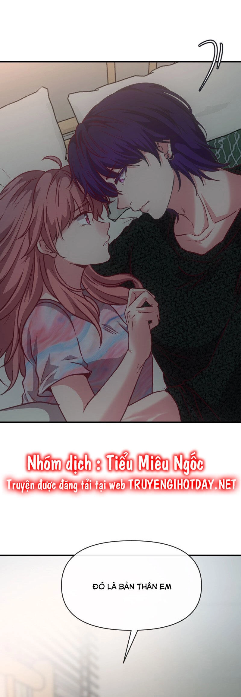 Xin Chào Con Yêu Chapter 37 - 30