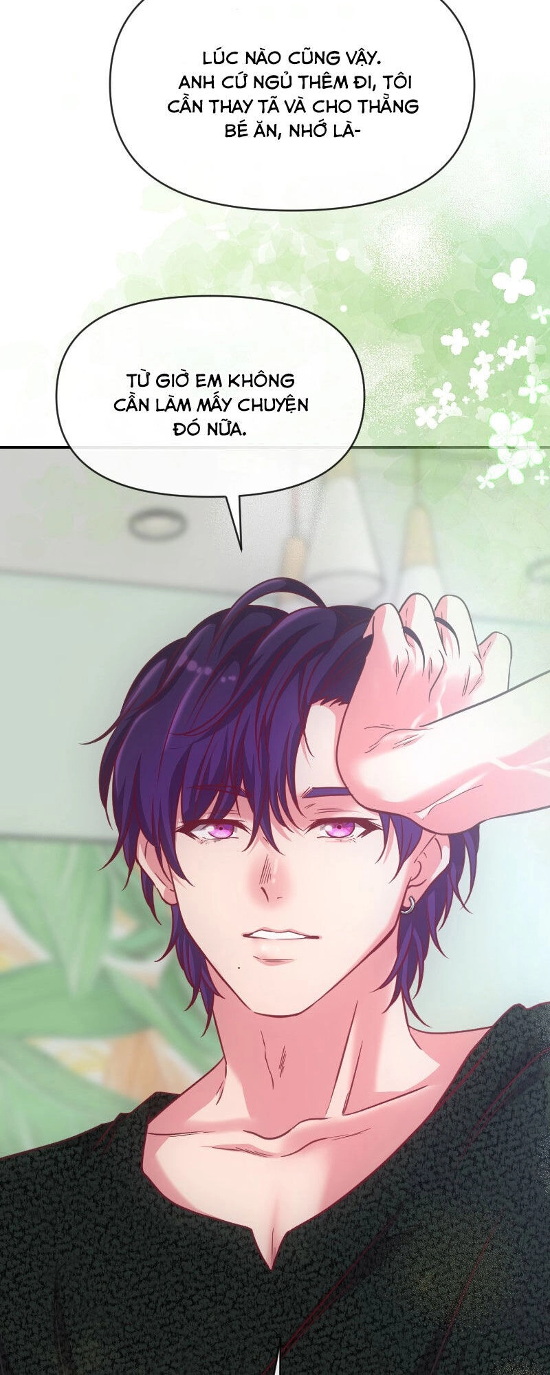 Xin Chào Con Yêu Chapter 37 - 38