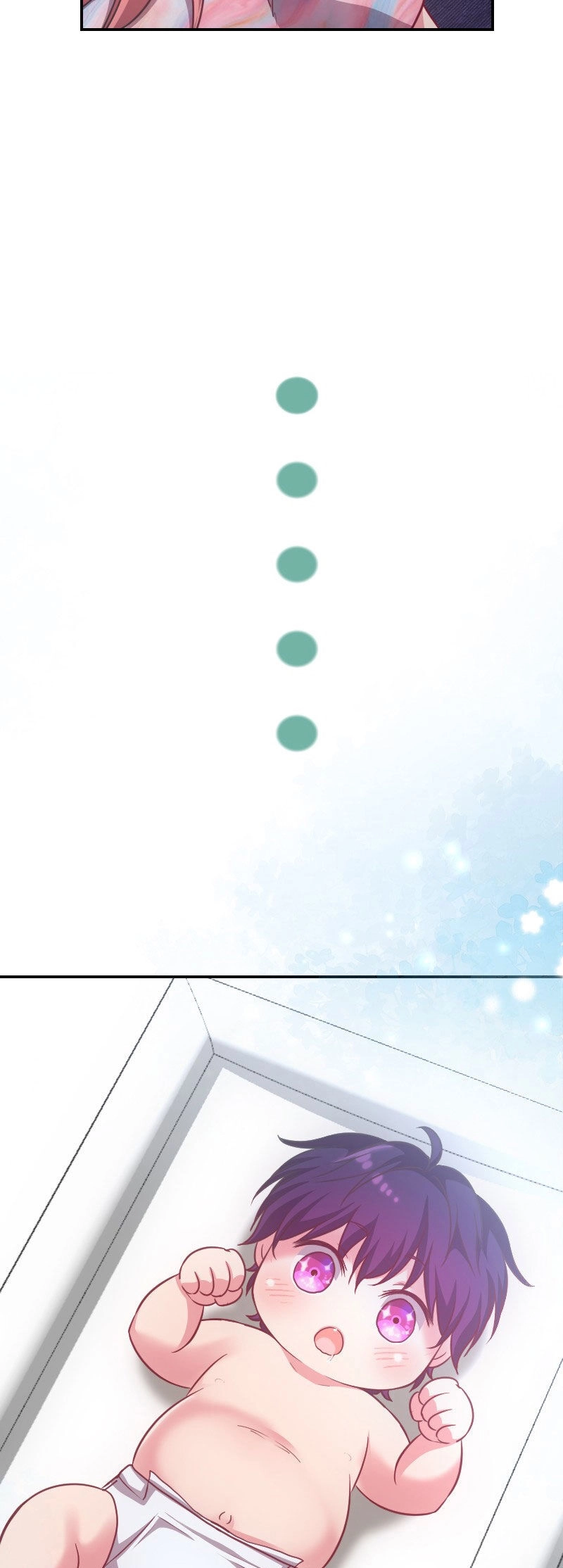 Xin Chào Con Yêu Chapter 37 - 41