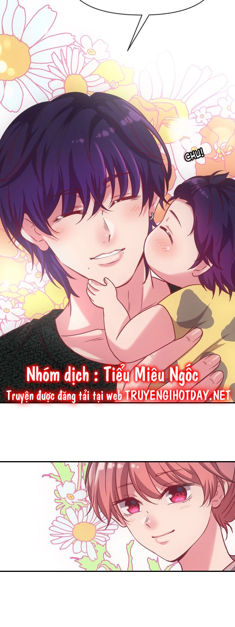 Xin Chào Con Yêu Chapter 37 - 44