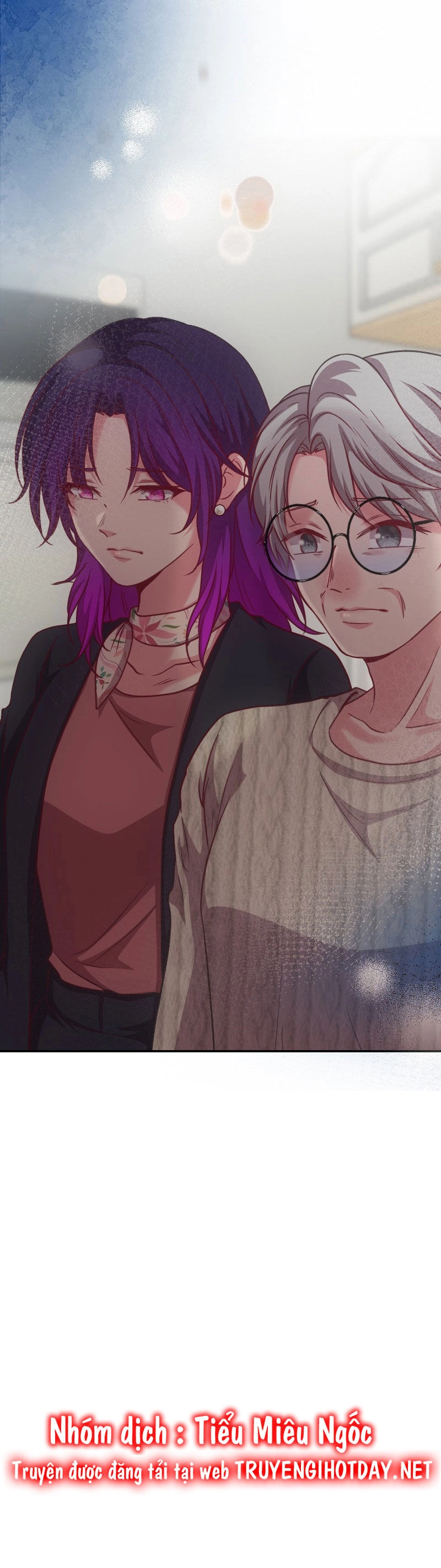 Xin Chào Con Yêu Chapter 37 - 48