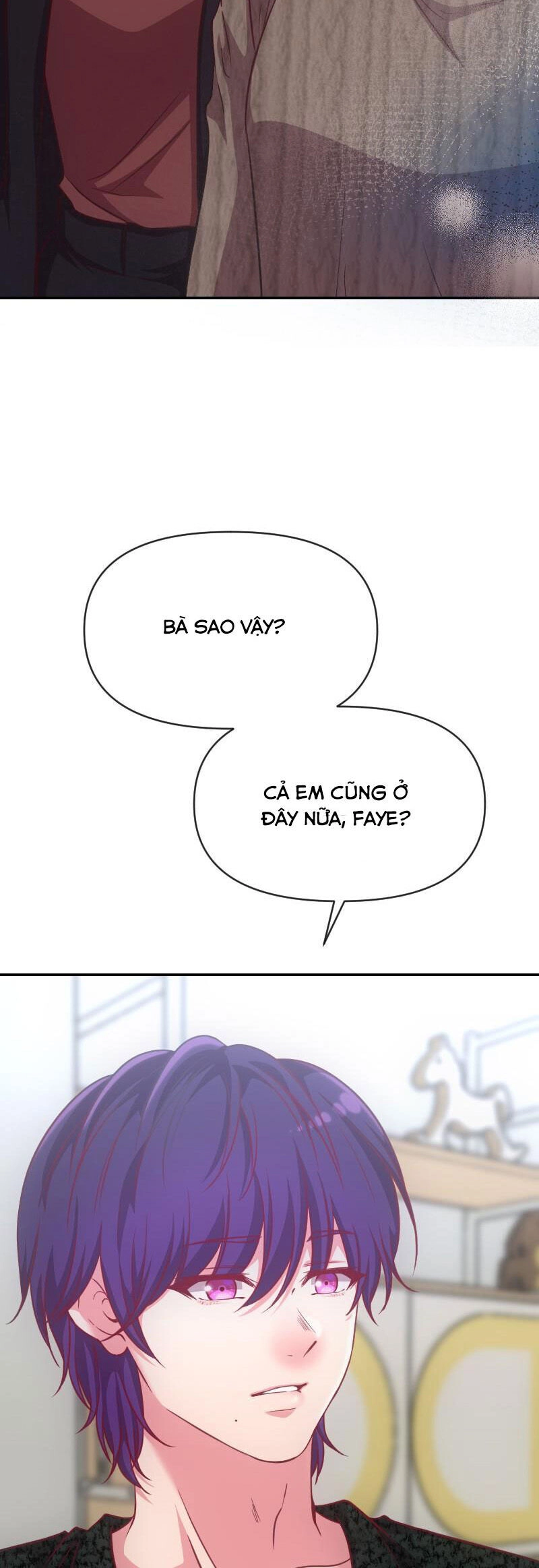 Xin Chào Con Yêu Chapter 38 - 4