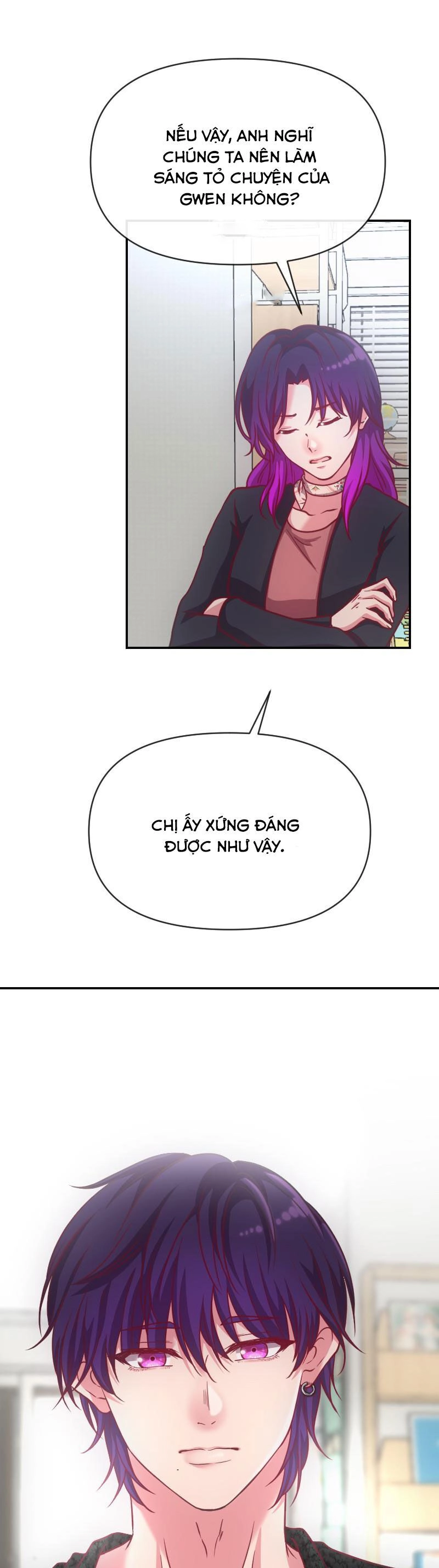 Xin Chào Con Yêu Chapter 38 - 8