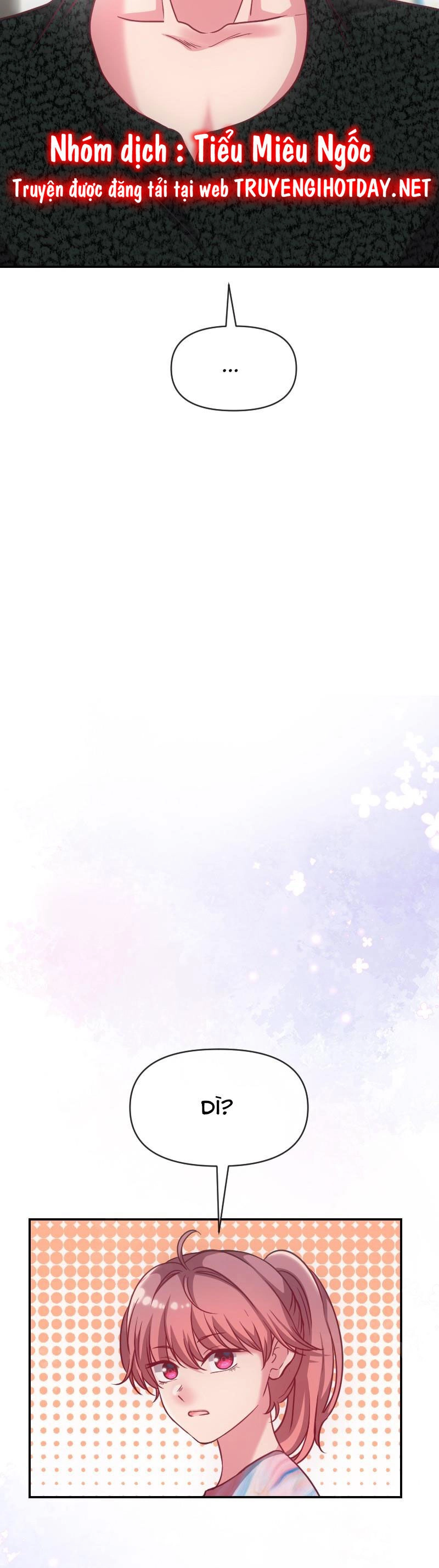 Xin Chào Con Yêu Chapter 38 - 9