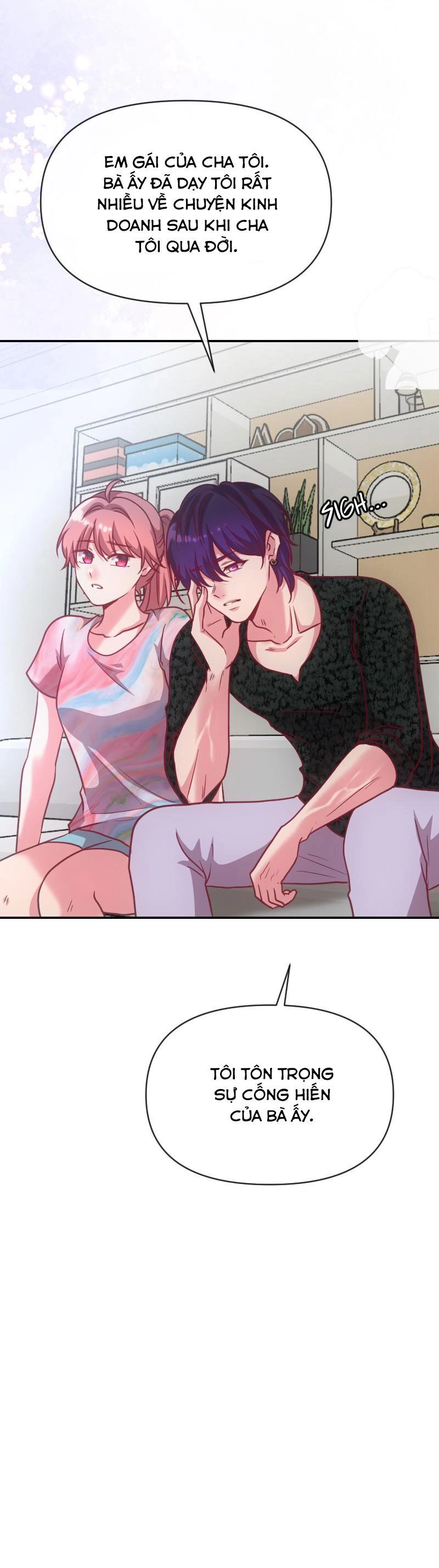 Xin Chào Con Yêu Chapter 38 - 10