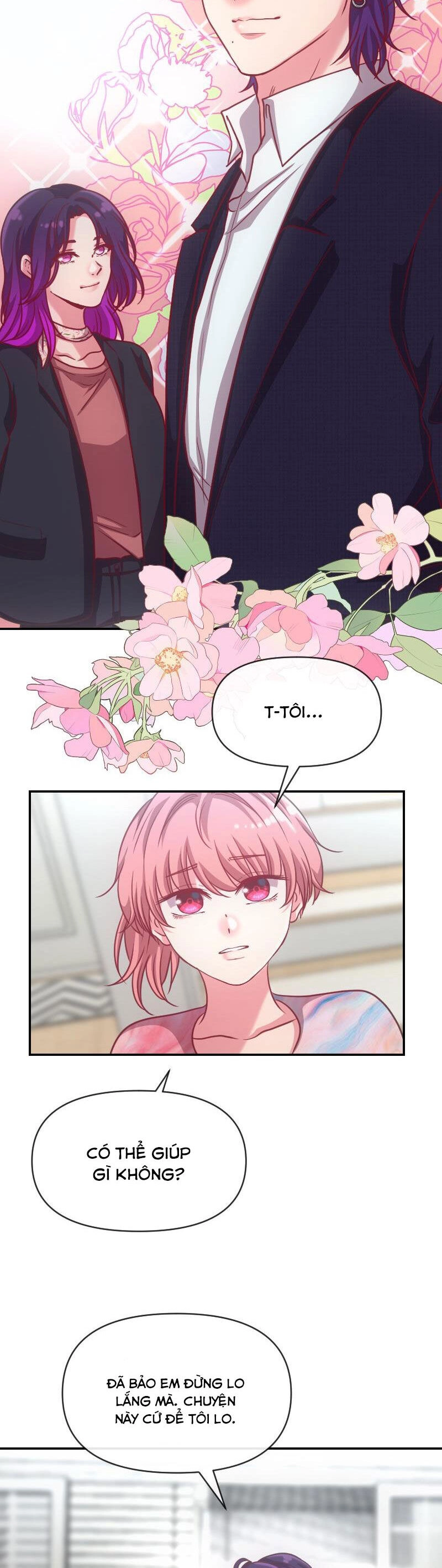 Xin Chào Con Yêu Chapter 38 - 14