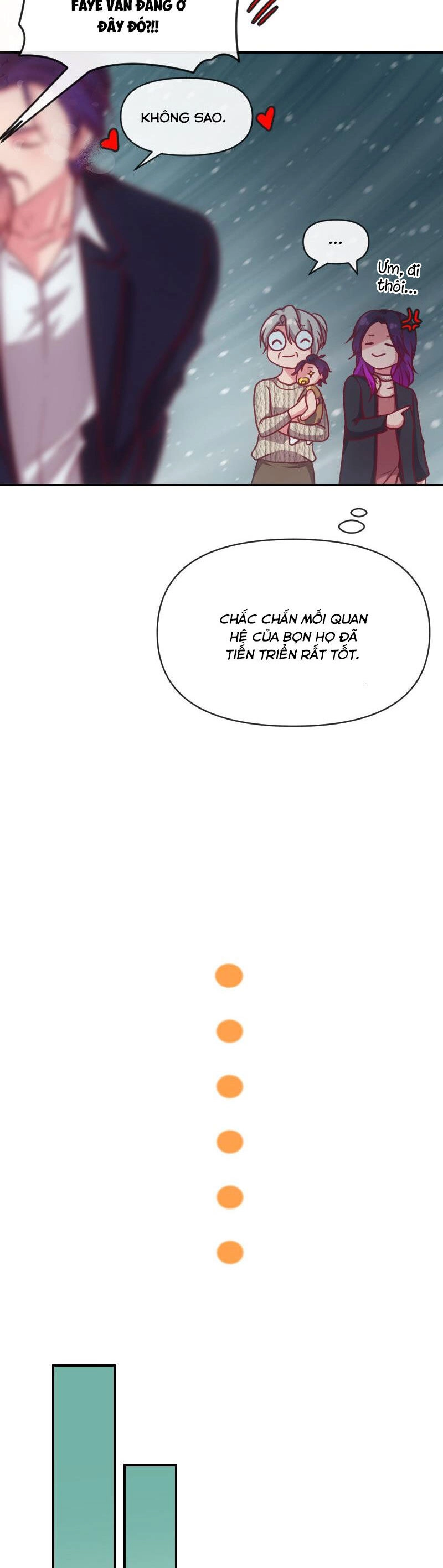 Xin Chào Con Yêu Chapter 38 - 16