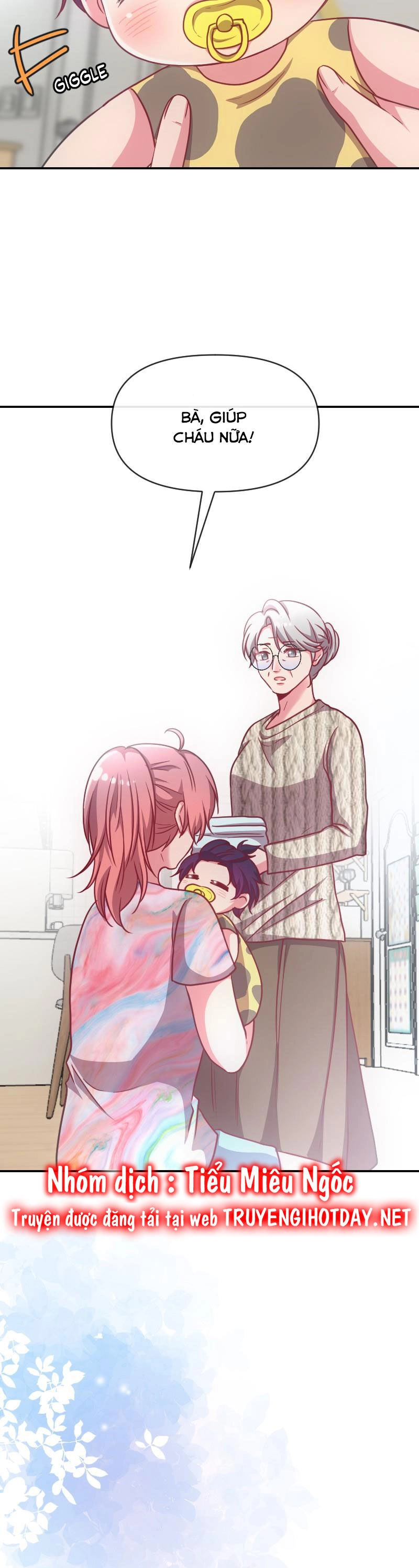 Xin Chào Con Yêu Chapter 38 - 19