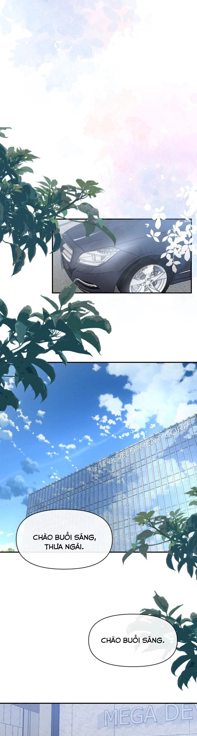 Xin Chào Con Yêu Chapter 38 - 20