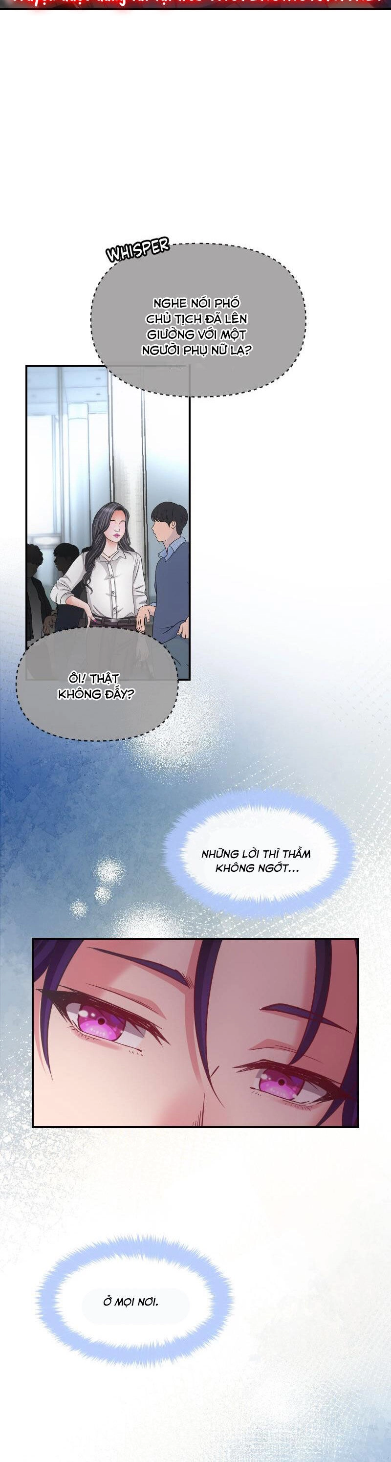 Xin Chào Con Yêu Chapter 38 - 22