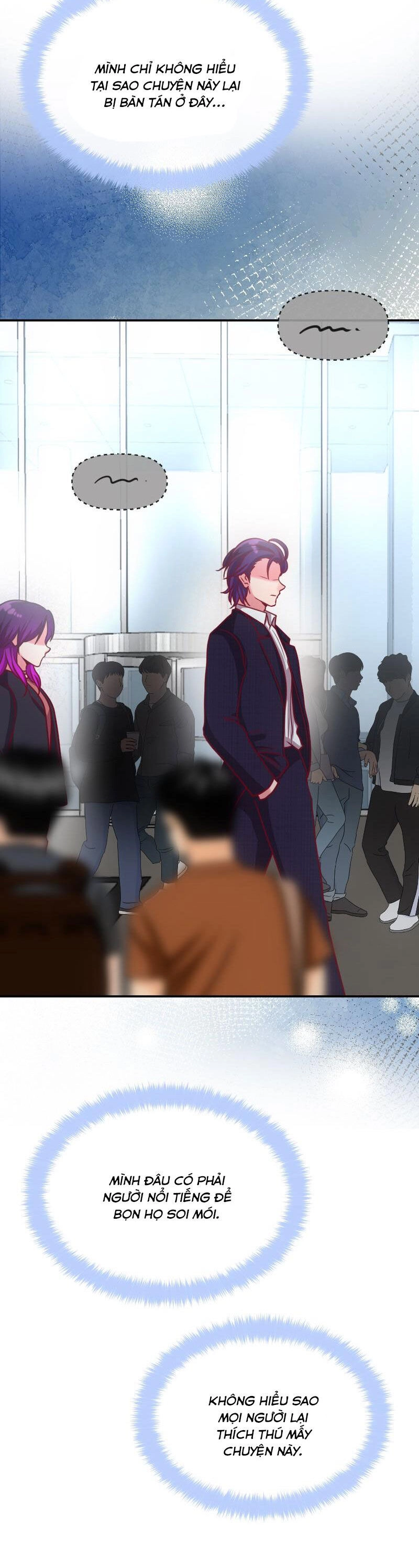 Xin Chào Con Yêu Chapter 38 - 24