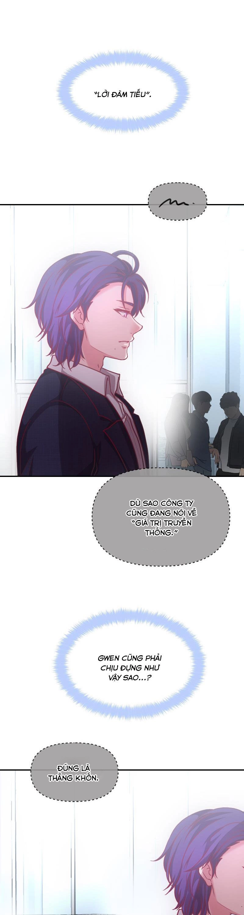 Xin Chào Con Yêu Chapter 38 - 25