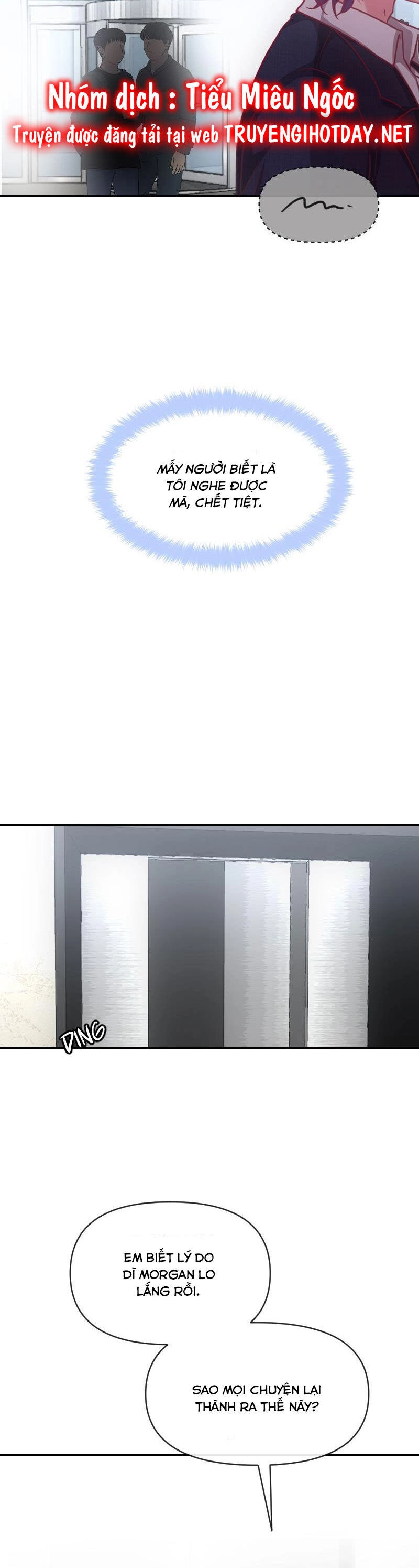 Xin Chào Con Yêu Chapter 38 - 26