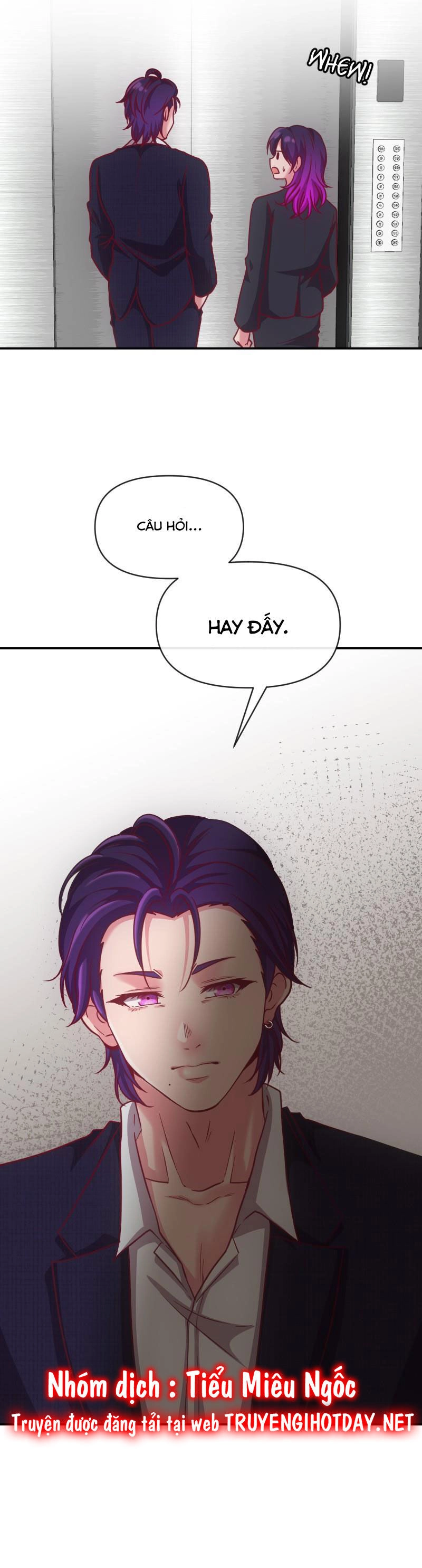 Xin Chào Con Yêu Chapter 38 - 27