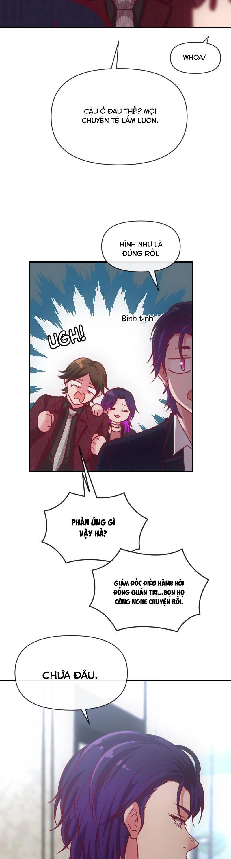 Xin Chào Con Yêu Chapter 38 - 29