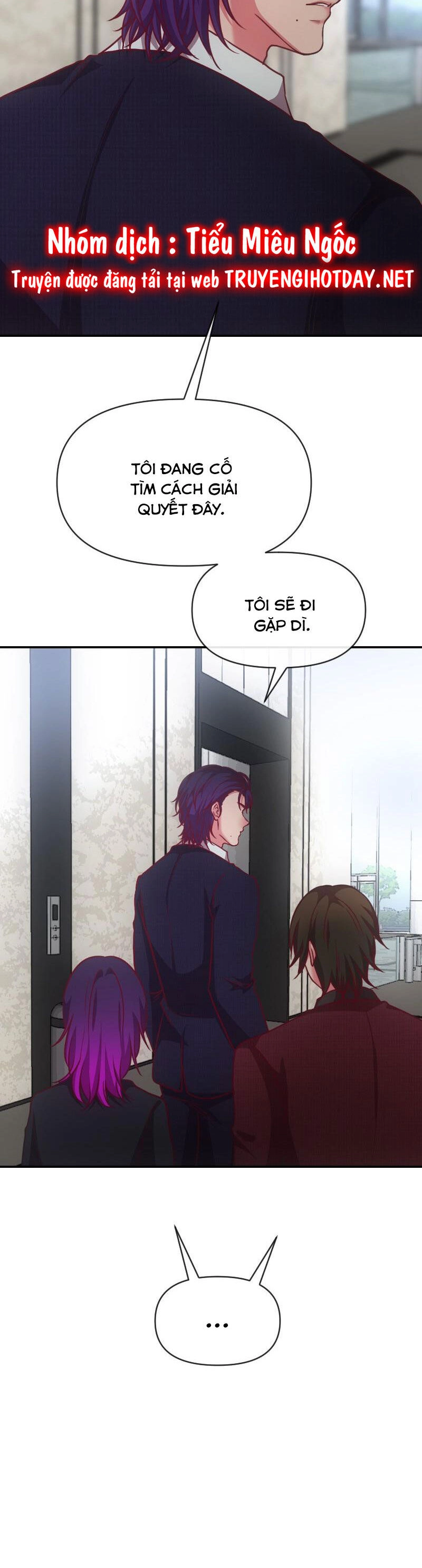 Xin Chào Con Yêu Chapter 38 - 30