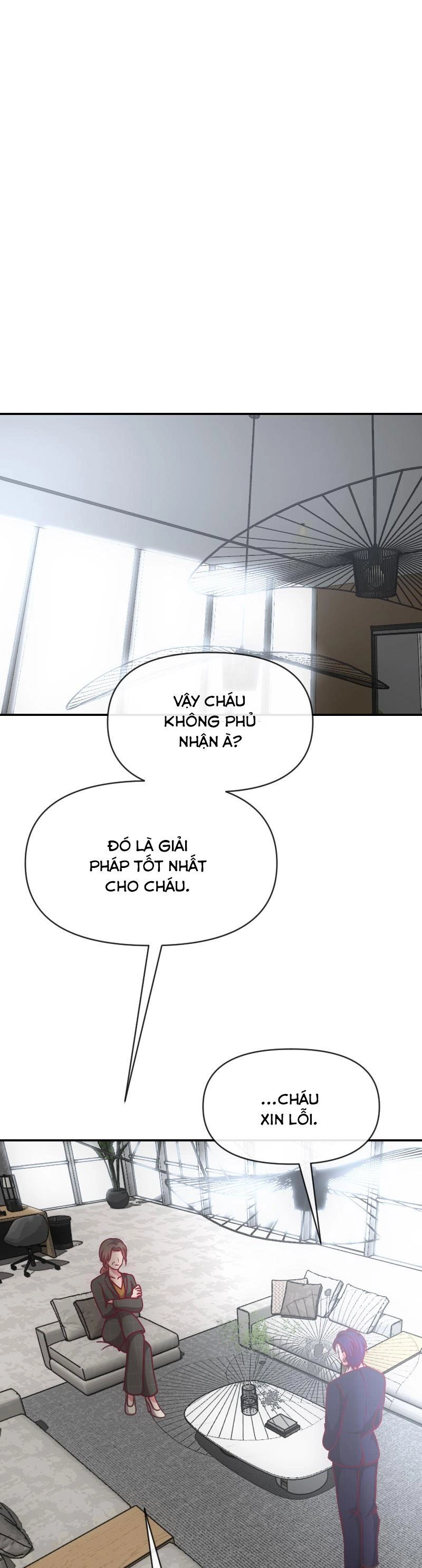 Xin Chào Con Yêu Chapter 38 - 31