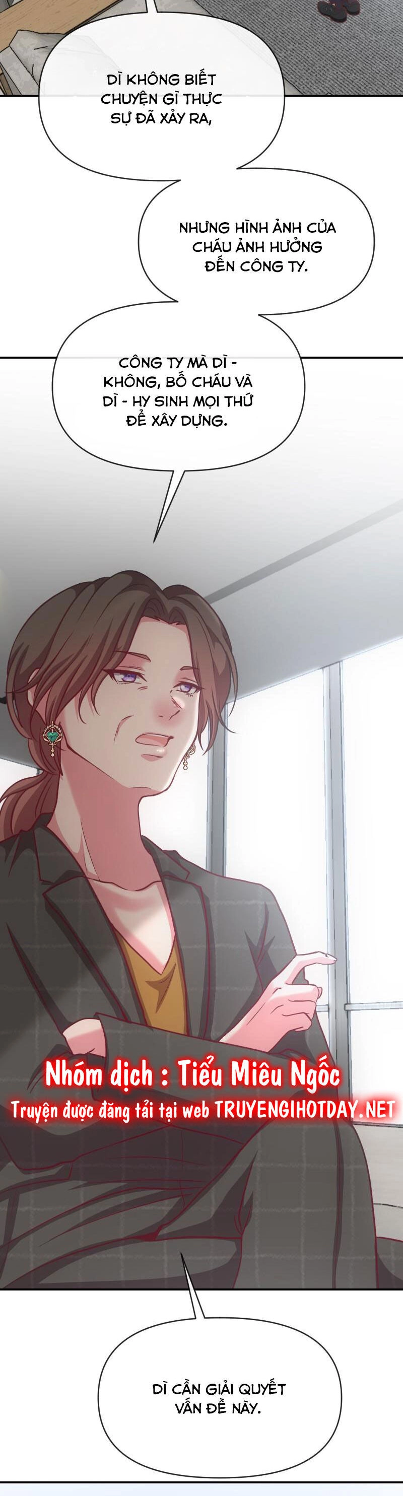 Xin Chào Con Yêu Chapter 38 - 32