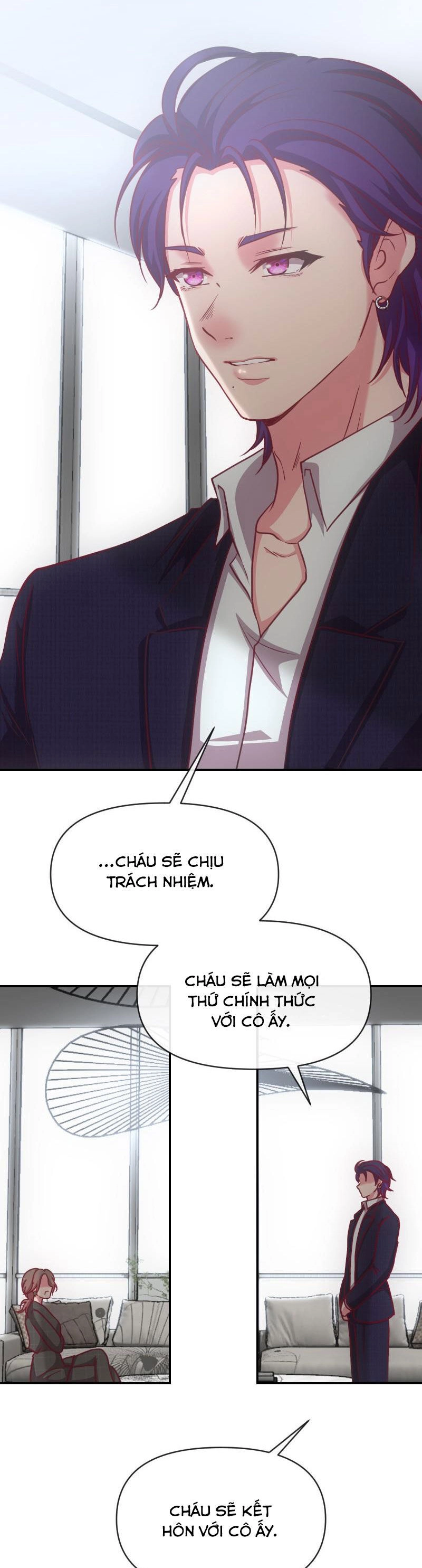 Xin Chào Con Yêu Chapter 38 - 33