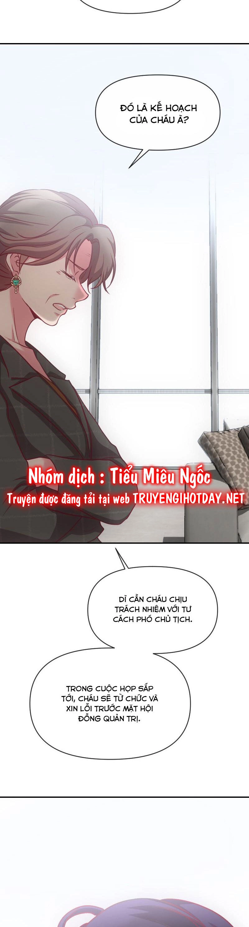 Xin Chào Con Yêu Chapter 38 - 34